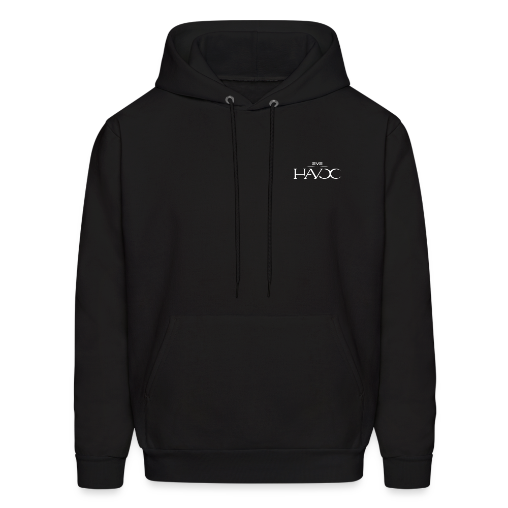 Havoc Pullover Hoodie EVE Merch Store