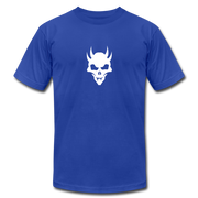 Blood Raiders Classic Cut T-shirt - royal blue