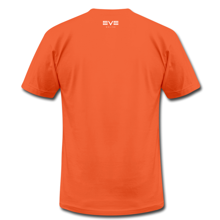 Blood Raiders Classic Cut T-shirt - orange