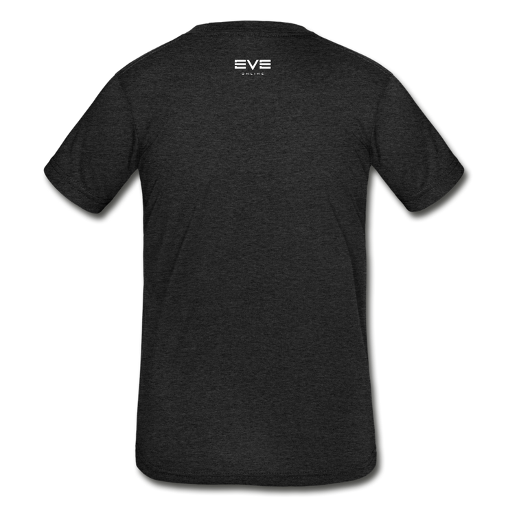 Amarr Kids' T-Shirt - heather black