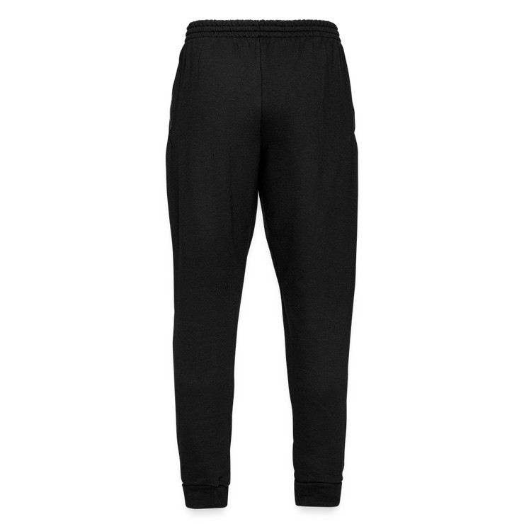 EVE Factions Unisex Joggers - black/asphalt
