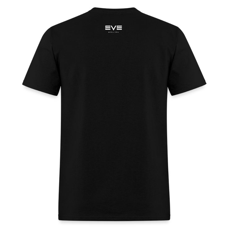 Triglavian Classic Cut T-shirt - black