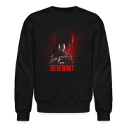 Revenant Crewneck Sweatshirt - black