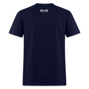 Amarr Classic Cut T-shirt - navy