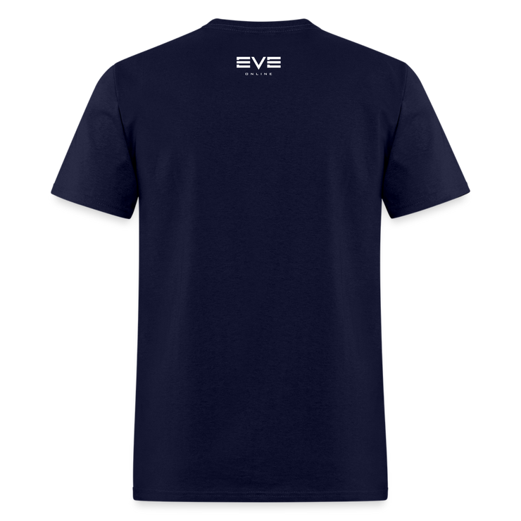 Amarr Classic Cut T-shirt - navy