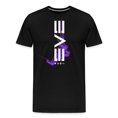 Tornado Classic Cut T-shirt - black