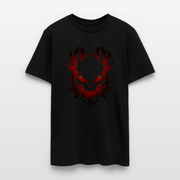 Sanguinary Savant Midweight Tee - black
