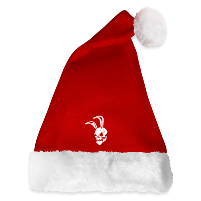 Guristas Santa Hat - red/white