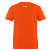 Triglavian Classic Cut T-shirt - orange