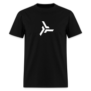 Triglavian Classic Cut T-shirt - black