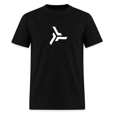 Triglavian Classic Cut T-shirt - black