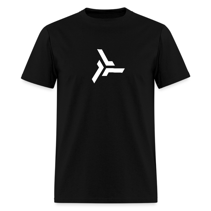 Triglavian Classic Cut T-shirt - black