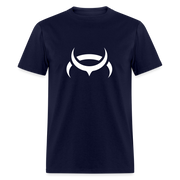 Amarr Classic Cut T-shirt - navy