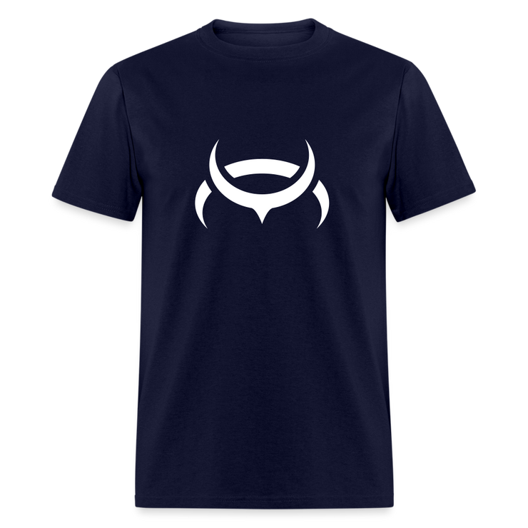 Amarr Classic Cut T-shirt - navy