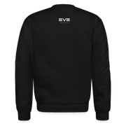 Deathless Crewneck Sweatshirt - black