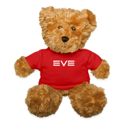 EVE Bear - red