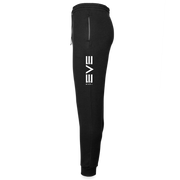 EVE Factions Unisex Joggers - black/asphalt