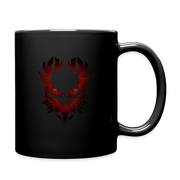 Sanguinary Savant Mug - black