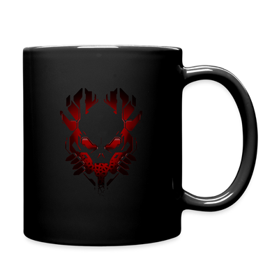 Sanguinary Savant Mug - black