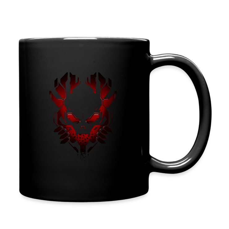 Sanguinary Savant Mug - black