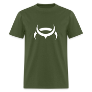 Amarr Classic Cut T-shirt - military green