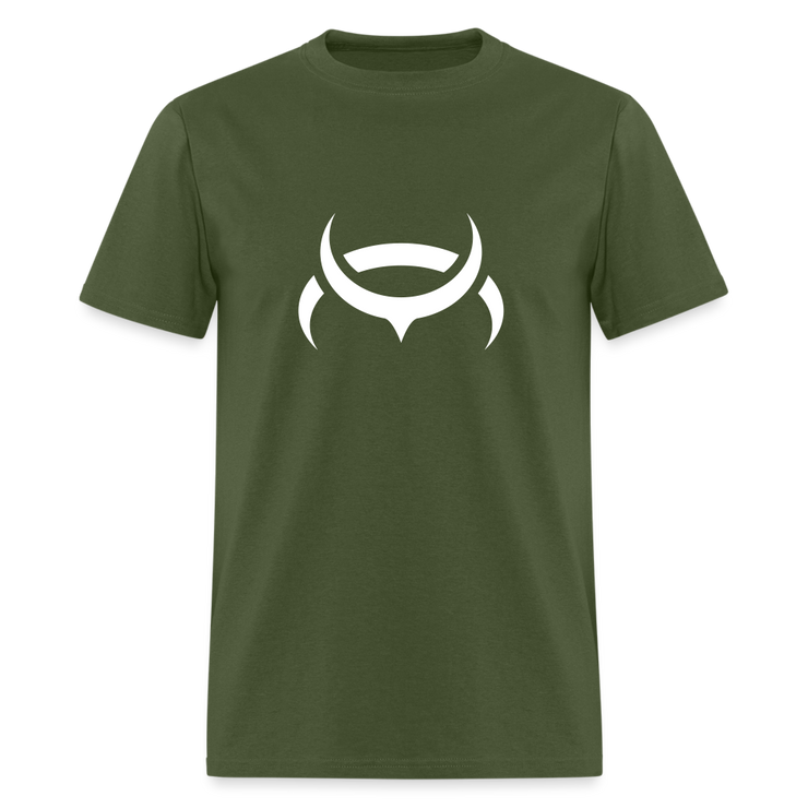 Amarr Classic Cut T-shirt - military green