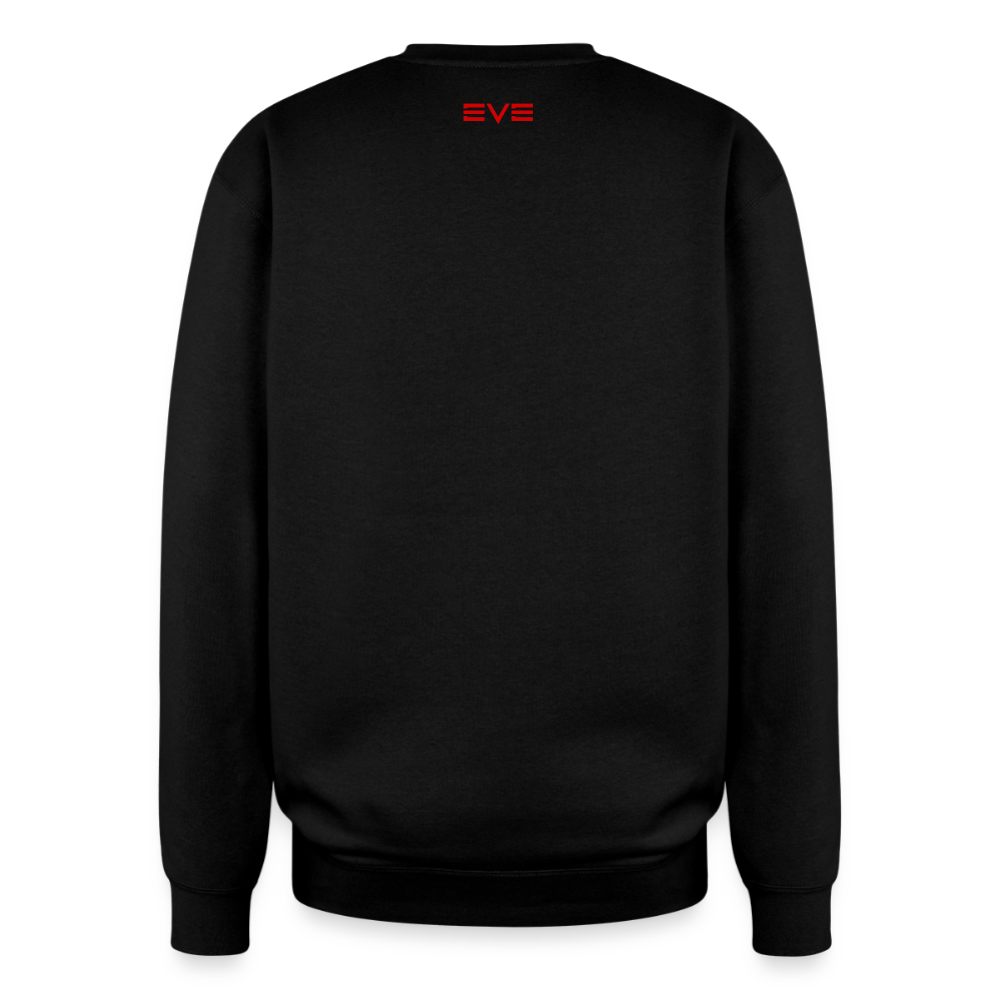 Crimson Harvest Crewneck Sweatshirt – EVE Merch Store
