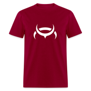 Amarr Classic Cut T-shirt - dark red