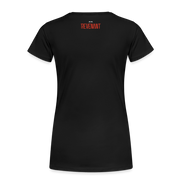 Revenant Ladies Cut T-shirt - black