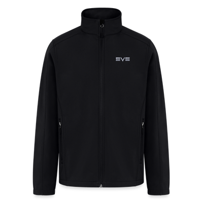 EVE Soft Shell Jacket - black
