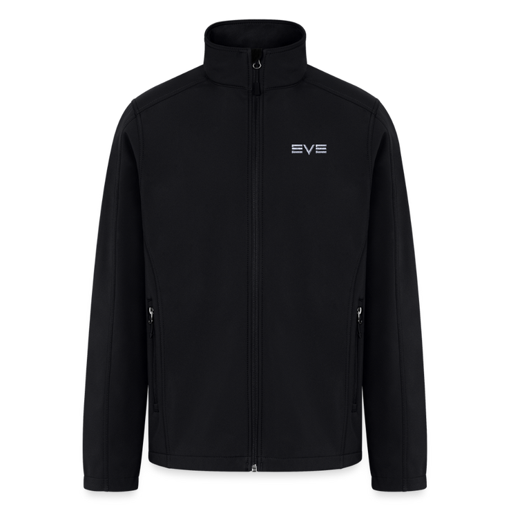 EVE Soft Shell Jacket - black