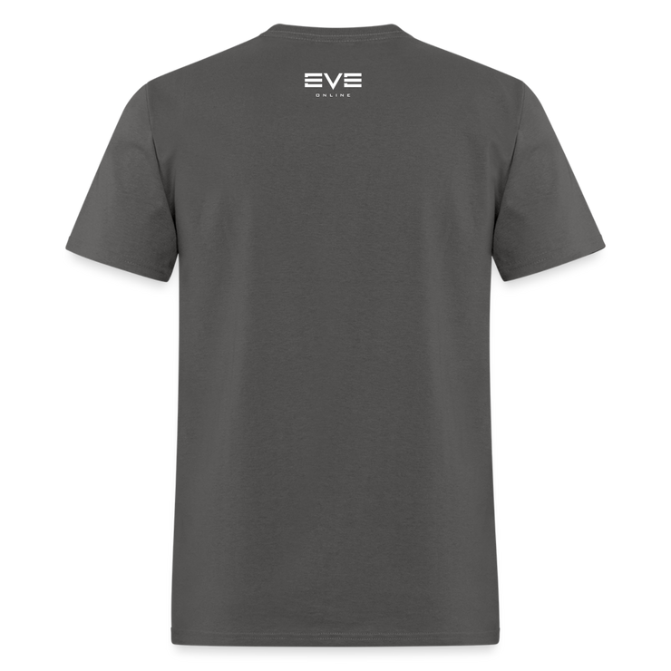 Amarr Classic Cut T-shirt - charcoal