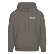 Crimson Harvest Classic Fit Pullover - asphalt gray