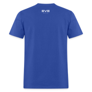 Amarr Classic Cut T-shirt - royal blue