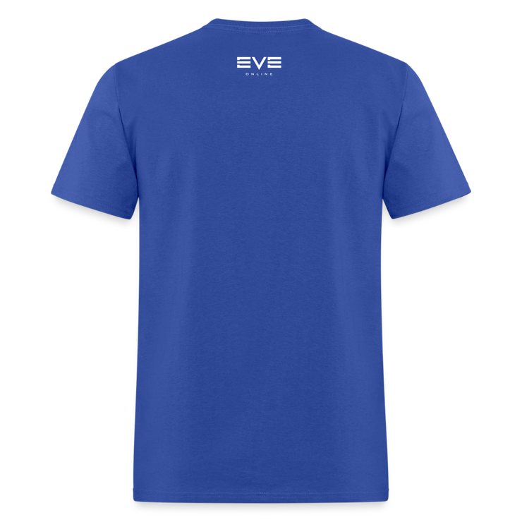 Amarr Classic Cut T-shirt - royal blue