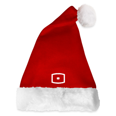 Ore Santa Hat - red/white