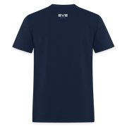 Triglavian Classic Cut T-shirt - navy