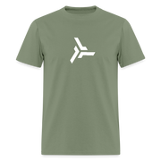 Triglavian Classic Cut T-shirt - military green