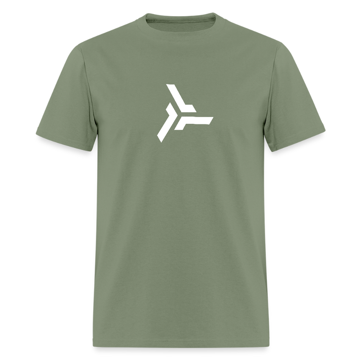 Triglavian Classic Cut T-shirt - military green