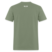 Triglavian Classic Cut T-shirt - military green