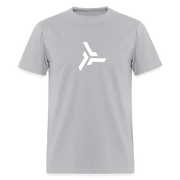 Triglavian Classic Cut T-shirt - gravel 