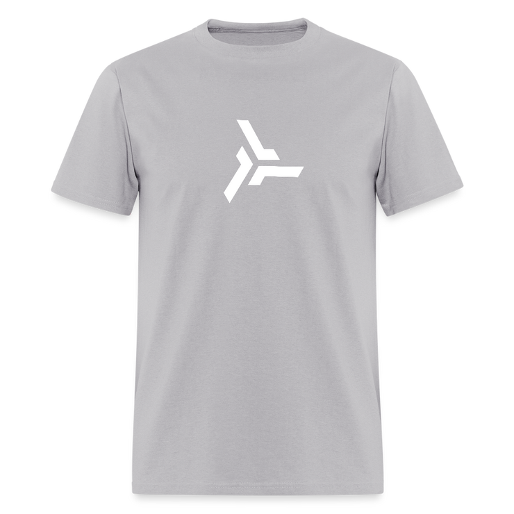 Triglavian Classic Cut T-shirt - gravel 