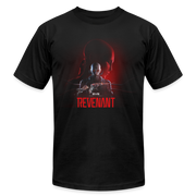 Revenant Classic Cut T-shirt - black