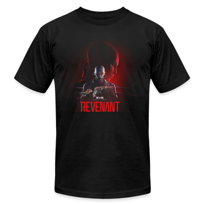 Revenant Classic Cut T-shirt - black