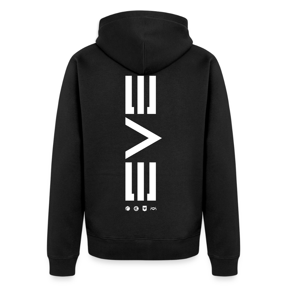 EVE Faction Unisex Full Zip Hoodie – EVE Merch Store