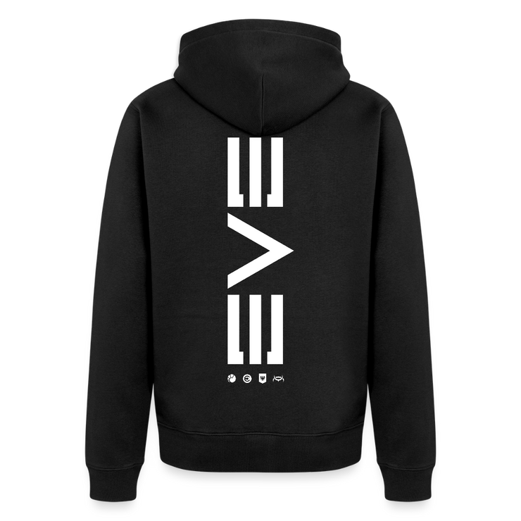 【限定アイテム】Eve harapeco 商店 Line Hoodie EVE Faction Unisex Full Zip Hoodie – EVE Merch Store