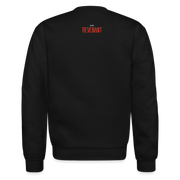 Revenant Crewneck Sweatshirt - black