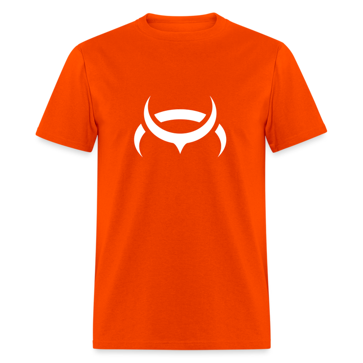 Amarr Classic Cut T-shirt - orange