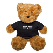 EVE Bear - black