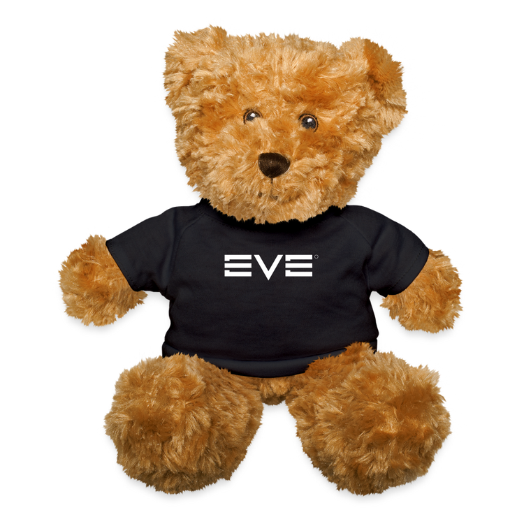 EVE Bear - black